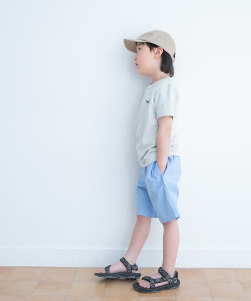 URBAN RESEARCH DOORS（Kids）(アーバンリサーチドアーズ（キッズ）)/『別注』GRAMICCI　SHORTS(KIDS)/img10