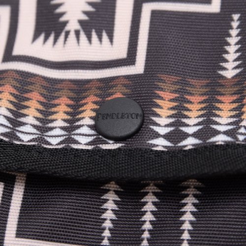 SB Select(エスビーセレクト)/PENDLETON NECK POUCH ショルダーバッグ/img04