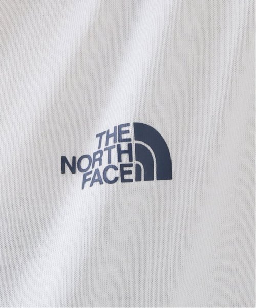 SLOBE IENA(スローブ　イエナ)/【THE NORTH FACE / ザ ノースフェイス】 S/S Bandana Square Logo Tシャツ/img36