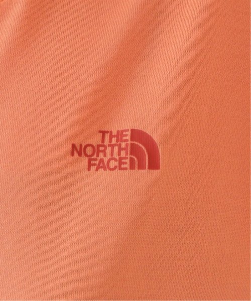 SLOBE IENA(スローブ　イエナ)/【THE NORTH FACE / ザ ノースフェイス】 S/S Bandana Square Logo Tシャツ/img38