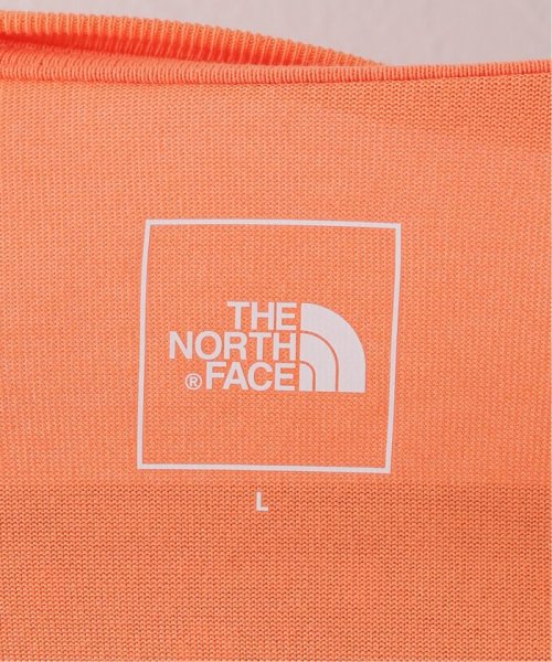 SLOBE IENA(スローブ　イエナ)/【THE NORTH FACE / ザ ノースフェイス】 S/S Bandana Square Logo Tシャツ/img40