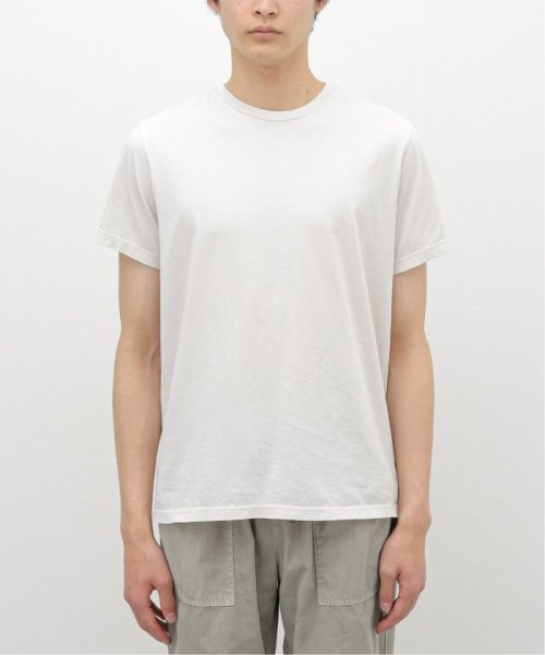 SAVE KHAKI(セイブカーキ)/SAVE KHAKI UNITED S/S SUPIMA CREW TEE/img03