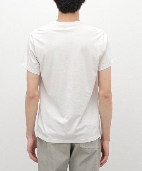 SAVE KHAKI(セイブカーキ)/SAVE KHAKI UNITED S/S SUPIMA CREW TEE/img05