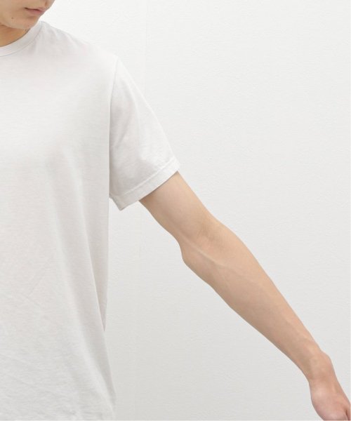 SAVE KHAKI(セイブカーキ)/SAVE KHAKI UNITED S/S SUPIMA CREW TEE/img08