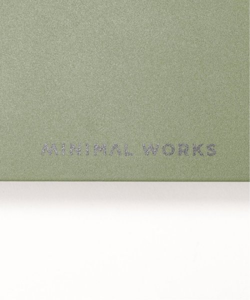 JOURNAL STANDARD(ジャーナルスタンダード)/YOO－HOO store【MINIMAL WORKS】EGO TABLE/img09