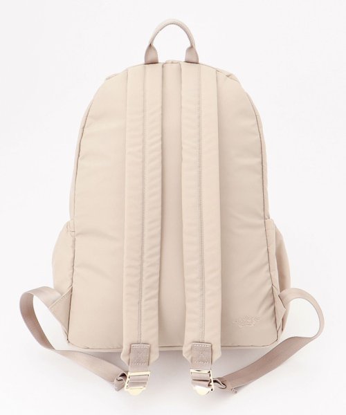 TOCCA(TOCCA)/【A4サイズ収納可】【WEB限定＆一部店舗限定】CAROVANA BACKPACK 10ポケットバックパック/img10