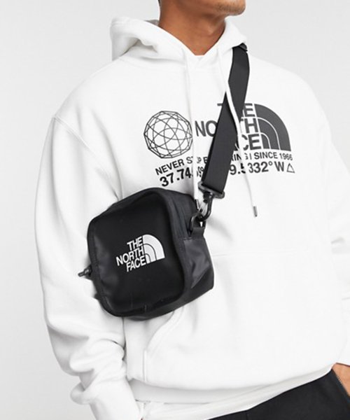 THE NORTH FACE(ザノースフェイス)/【THE NORTH FACE / ザ・ノースフェイス】 EXPLORE BARDU II ボディバッグ ショルダーバッグNF0A3VWS  プレゼント /img01