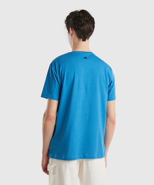 BENETTON (mens)(ベネトン（メンズ）)/カラー半袖Tシャツ・カットソー/img16