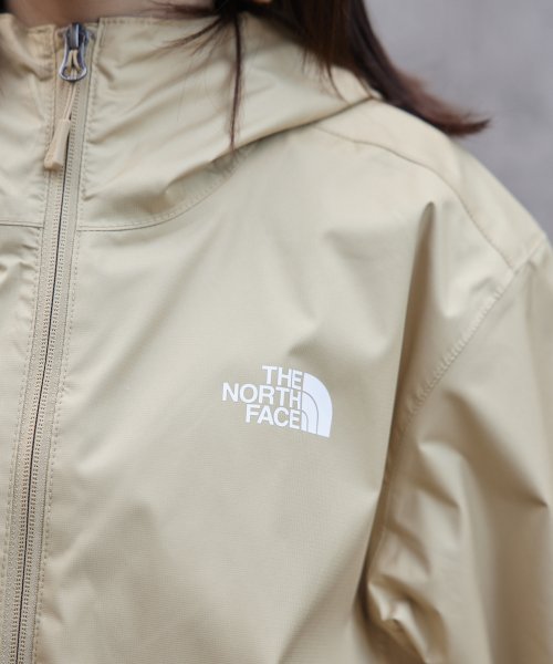 THE NORTH FACE(ザノースフェイス)/防水機能/ユニセックス着用可【THE NORTH FACE / ザ・ノースフェイス】QUEST JACKET クエストジャケット マウンテンパーカー キャンプ /img12