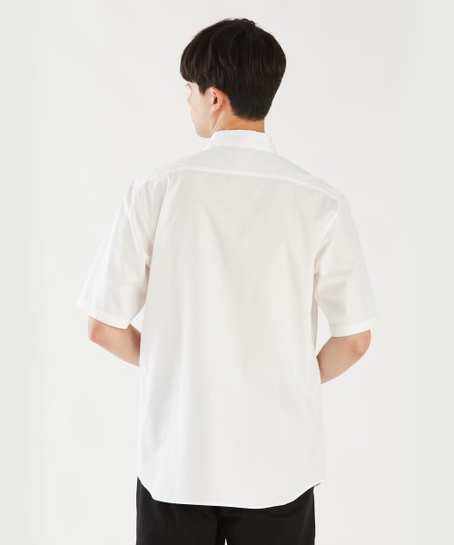 agnes b. HOMME(アニエスベー　オム)/UQ25 SHIRT シャツ/img04