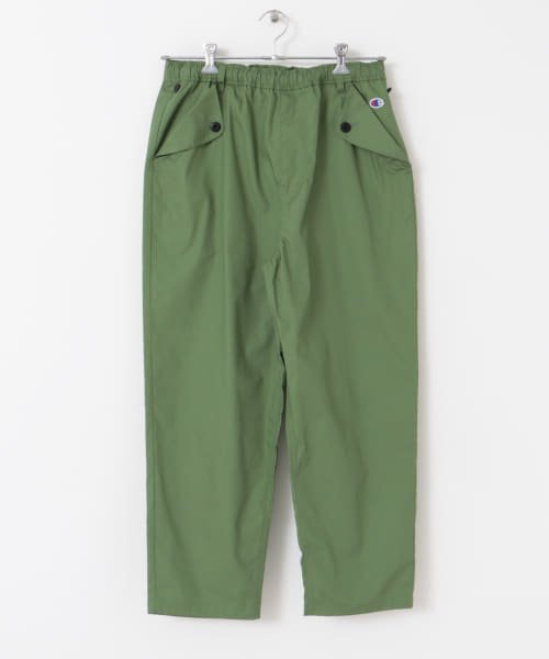 ITEMS URBANRESEARCH(アイテムズアーバンリサーチ（メンズ）)/Champion　CAMPING PANTS/img24