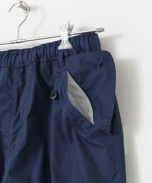 ITEMS URBANRESEARCH(アイテムズアーバンリサーチ（メンズ）)/Champion　CAMPING PANTS/img28