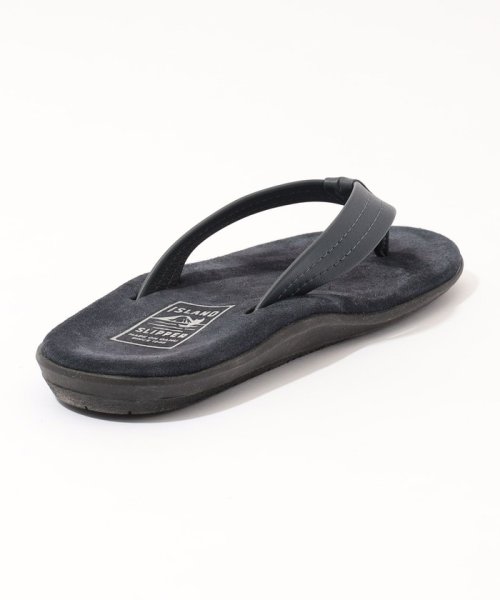 TOMORROWLAND GOODS(TOMORROWLAND GOODS)/【別注】ISLAND SLIPPER PT202 レザートングサンダル/img03