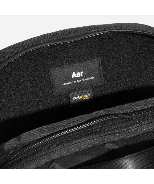 Aer(エアー)/Aer Pro Pack 20L リュック メンズ レディース ブランド 通勤 A4 B4 16インチ エアー AER－61001/img11