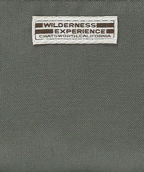 ABAHOUSE(ABAHOUSE)/【WILDERNESS EXPERIENCE/ウィルダネスエクスペリエンス】RO/img01