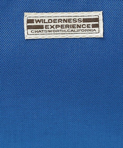 ABAHOUSE(ABAHOUSE)/【WILDERNESS EXPERIENCE/ウィルダネスエクスペリエンス】RO/img13