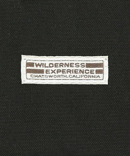 ABAHOUSE(ABAHOUSE)/【WILDERNESS EXPERIENCE/ウィルダネスエクスペリエンス】Mu/img11