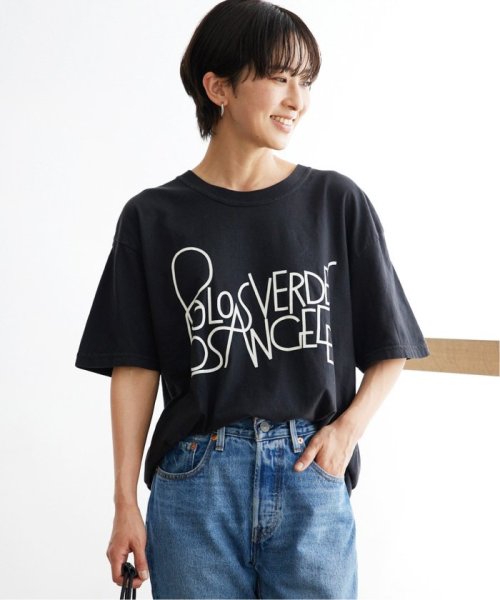JOURNAL STANDARD relume(ジャーナルスタンダード　レリューム)/【THE DAY ON THE BEACH】CUT OFF T－SH TEE：カットソー/img04