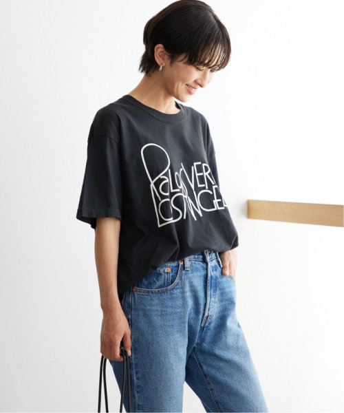 JOURNAL STANDARD relume(ジャーナルスタンダード　レリューム)/【THE DAY ON THE BEACH】CUT OFF T－SH TEE：カットソー/img05