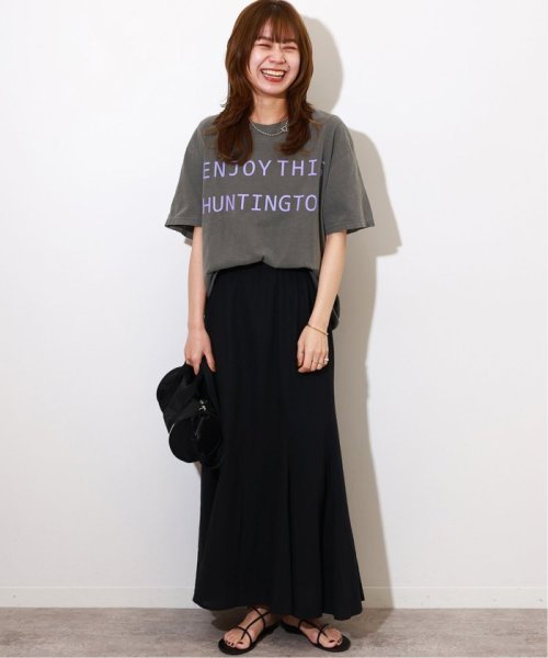 JOURNAL STANDARD relume(ジャーナルスタンダード　レリューム)/【THE DAY ON THE BEACH】CUT OFF T－SH TEE：カットソー/img08