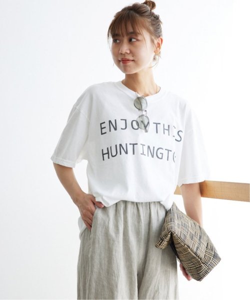 JOURNAL STANDARD relume(ジャーナルスタンダード　レリューム)/【THE DAY ON THE BEACH】CUT OFF T－SH TEE：カットソー/img19