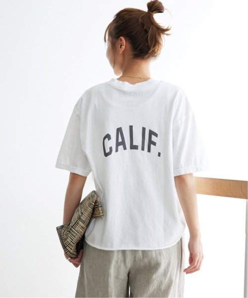 JOURNAL STANDARD relume(ジャーナルスタンダード　レリューム)/【THE DAY ON THE BEACH】CUT OFF T－SH TEE：カットソー/img21