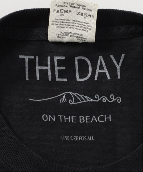 JOURNAL STANDARD relume(ジャーナルスタンダード　レリューム)/【THE DAY ON THE BEACH】CUT OFF T－SH TEE：カットソー/img36