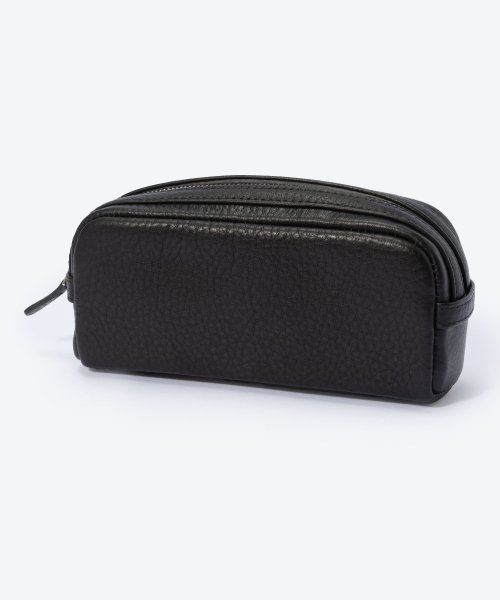 Whitehouse Cox(ホワイトハウスコックス)/ホワイトハウスコックス Whitehouse Cox ES1907 ポーチ COSMETIC BAG メンズ コスメポーチ 小物入れ コスメケース マルチポーチ/img05