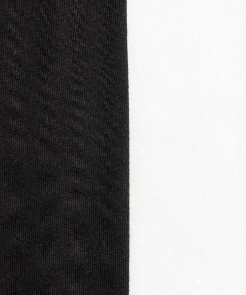 Rocky Monroe(ロッキーモンロー)/Tシャツ 半袖 刺繍 プリント カットソー メンズ レディース ビッグシルエット オーバーサイズ ゆったり ルーズ ワイド クルーネック TC天竺 カジュアル /img46
