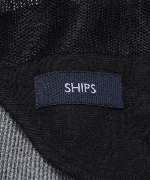 SHIPS MEN(シップス　メン)/SHIPS: シアサッカー トリコット パンツ/img27