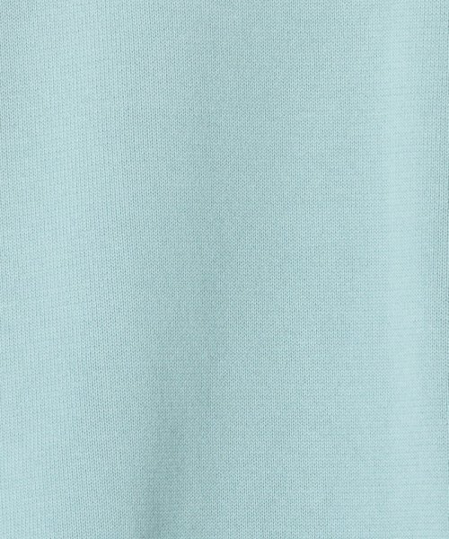 TOMORROWLAND BUYING WEAR(TOMORROWLAND BUYING WEAR)/【別注】KANELL×SUPER A MARKET VINTAGE JERSEY BONAPARTE" ソリッドTシャツ"/img09