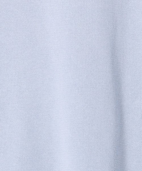 TOMORROWLAND BUYING WEAR(TOMORROWLAND BUYING WEAR)/【別注】KANELL×SUPER A MARKET VINTAGE JERSEY BONAPARTE" ソリッドTシャツ"/img10