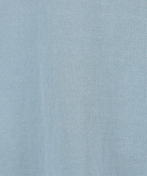 TOMORROWLAND BUYING WEAR(TOMORROWLAND BUYING WEAR)/【別注】KANELL × SUPER A MARKET ソリッドTシャツ/img07