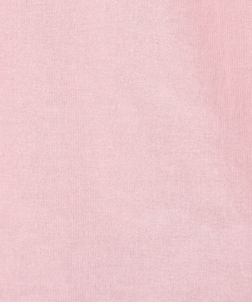 TOMORROWLAND BUYING WEAR(TOMORROWLAND BUYING WEAR)/【別注】KANELL × SUPER A MARKET ソリッドTシャツ/img08