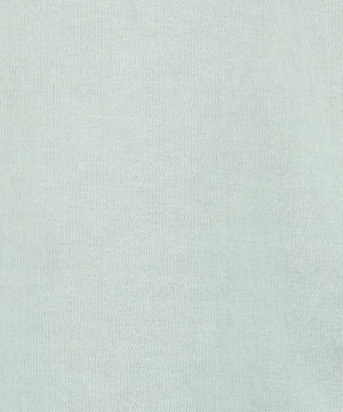 TOMORROWLAND BUYING WEAR(TOMORROWLAND BUYING WEAR)/【別注】KANELL × SUPER A MARKET ソリッドTシャツ/img09