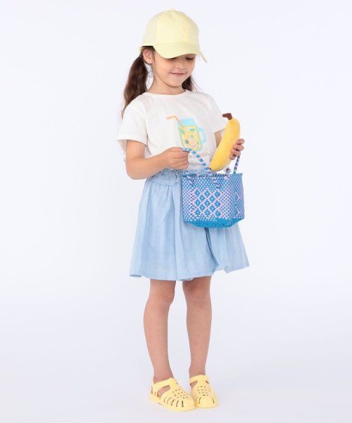 SHIPS KIDS(シップスキッズ)/【SHIPS KIDS別注】Diminutivo:MINI BOLSA(SSS)/img01