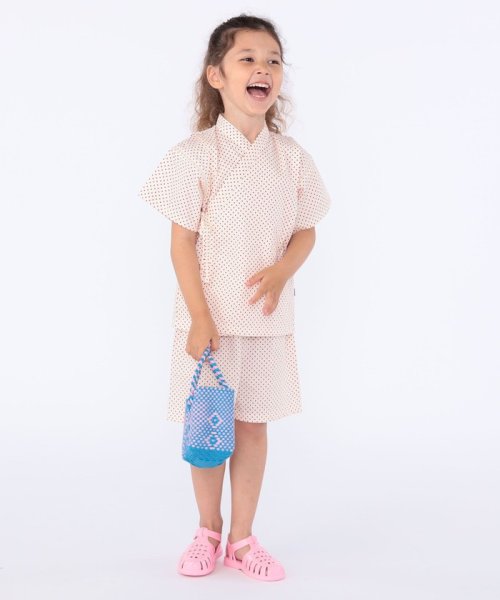 SHIPS KIDS(シップスキッズ)/【SHIPS KIDS別注】Diminutivo:MINI BOLSA(SSS)/img03