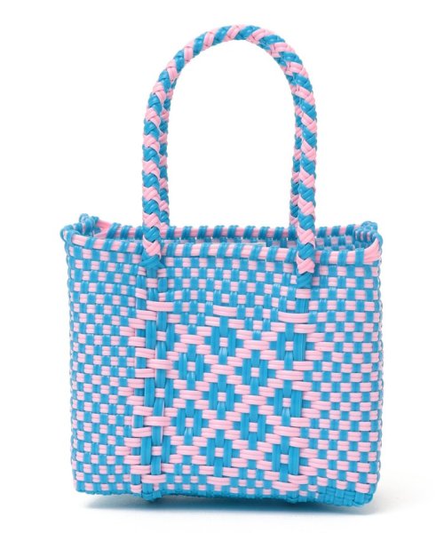 SHIPS KIDS(シップスキッズ)/【SHIPS KIDS別注】Diminutivo:MINI BOLSA(SSS)/img04