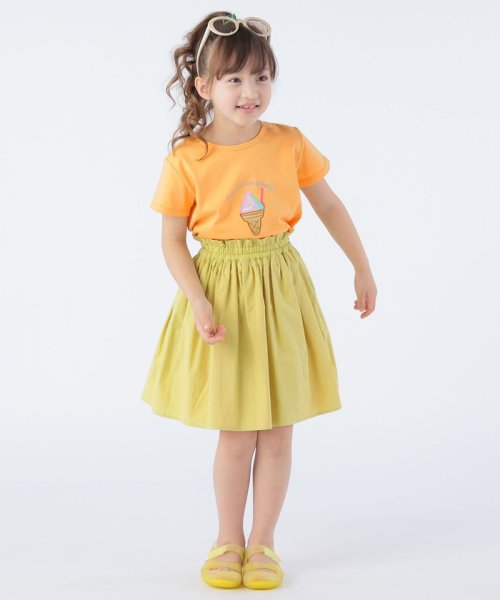 SHIPS KIDS(シップスキッズ)/delieb:PAINE(Matte Beige/Matte Yellow)/img03