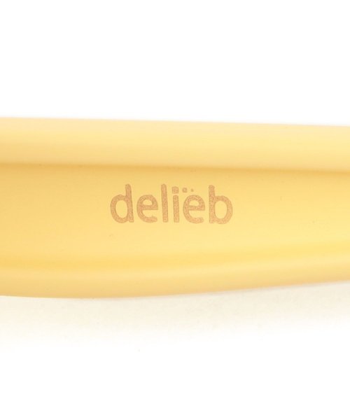 SHIPS KIDS(シップスキッズ)/delieb:PAINE(Matte Beige/Matte Yellow)/img13