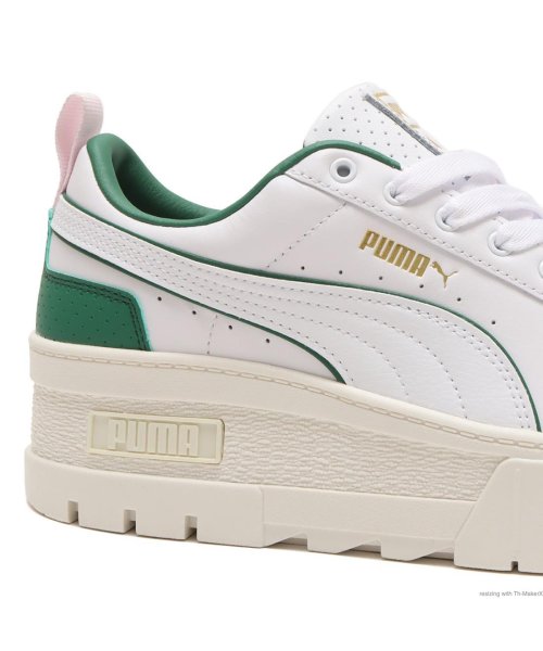 PUMA(プーマ)/プーマ メイズ ウェッジ プレッピー ウィメンズ/img09