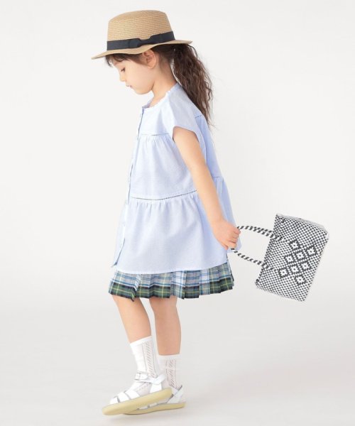 SHIPS KIDS(シップスキッズ)/【SHIPS KIDS別注】Diminutivo:MINI BOLSA(SS)/img04