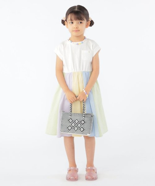 SHIPS KIDS(シップスキッズ)/【SHIPS KIDS別注】Diminutivo:MINI BOLSA(SS)/img05