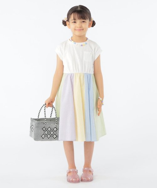 SHIPS KIDS(シップスキッズ)/【SHIPS KIDS別注】Diminutivo:MINI BOLSA(SS)/img06