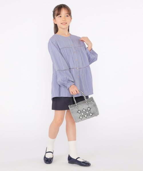 SHIPS KIDS(シップスキッズ)/【SHIPS KIDS別注】Diminutivo:MINI BOLSA(SS)/img09