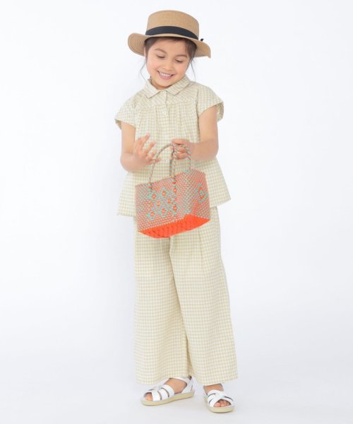 SHIPS KIDS(シップスキッズ)/【SHIPS KIDS別注】Diminutivo:MINI BOLSA(SS)/img20