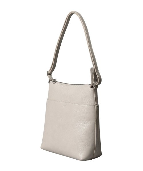 【パティオ】レザーショルダーバッグ M 2WAY 本革 パティオ