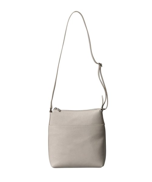 【パティオ】レザーショルダーバッグ M 2WAY 本革 パティオ