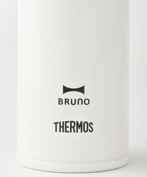 BRUNO(ブルーノ)/保冷炭酸スクリューボトル500/img10