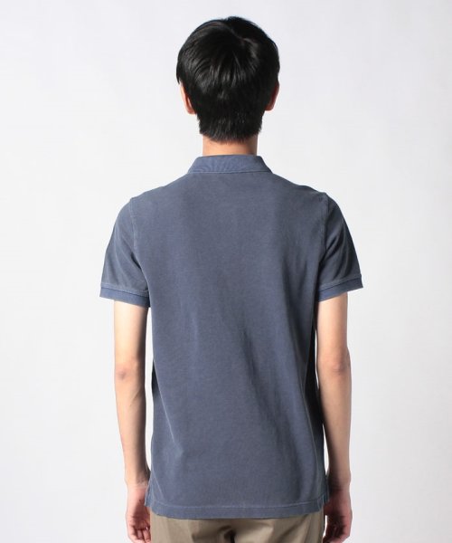 BENETTON (mens)(ベネトン（メンズ）)/刺繍ロゴポロシャツ/img06